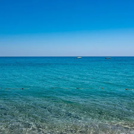 Lägenhet Soverato 15min A 2min Con Wifi E Ac Isca Marina