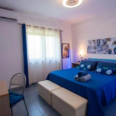 Soverato 15min A 2min Con Wifi E Ac * Isca Marina