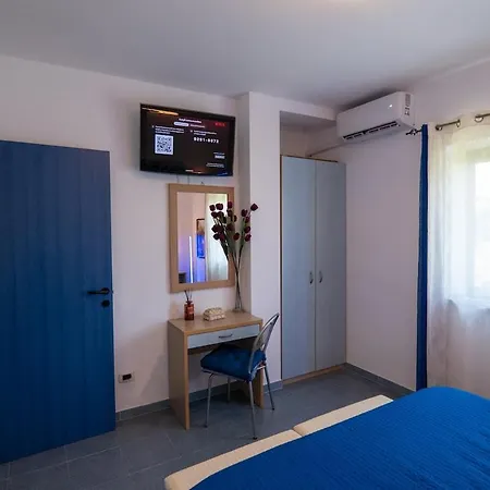 Lägenhet Soverato 15min A 2min Con Wifi E Ac *