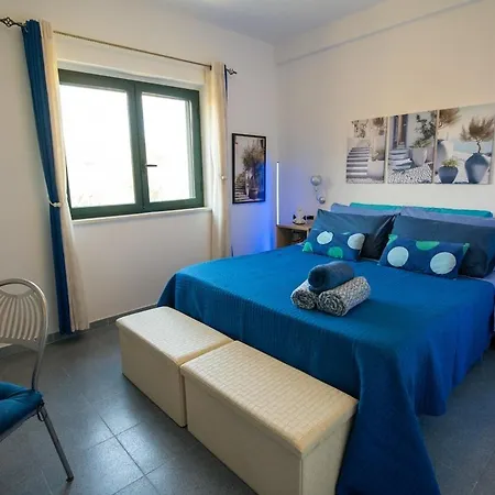 Soverato 15min A 2min Con Wifi E Ac Lägenhet Isca Marina