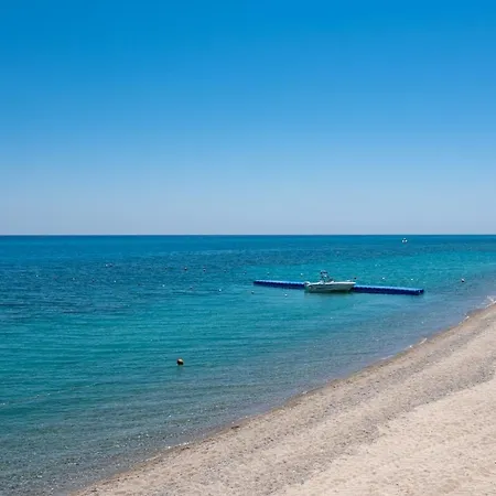 Soverato 15min A 2min Con Wifi E Ac * Isca Marina