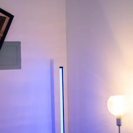 Lägenhet Soverato 15min A 2min Con Wifi E Ac Isca Marina