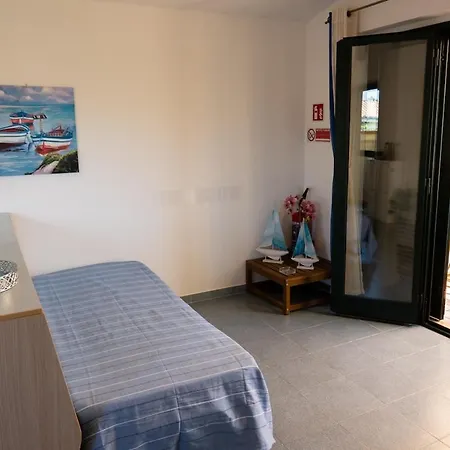 Soverato 15min A 2min Con Wifi E Ac Lägenhet *