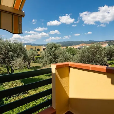 Soverato 15min A 2min Con Wifi E Ac Lägenhet